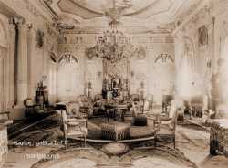 Salle Ferrieres En Brie XIXe Salle Ferrieres En Brie XIXe