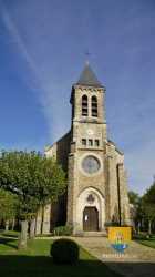 Montceaux Les Meaux Eglise 6 Montceaux Les Meaux Eglise 6
