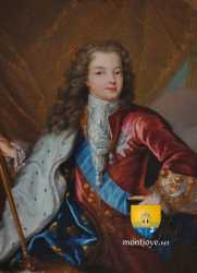 Louis XV