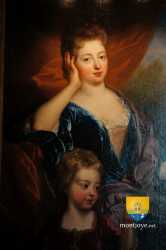 Comtesse De Brionne
