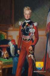 Louis Charles Philippe Orleans