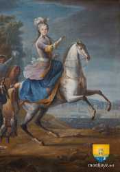 Maria Leszcinska