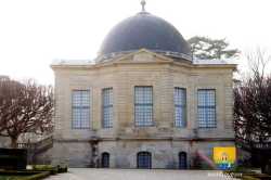 Pavillon Aurore Parc