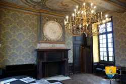 Chambre Du Roi