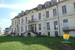 Chateau Lambert Chateau Sucy En Brie