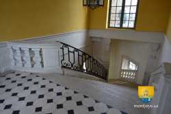 Escalier Honneur