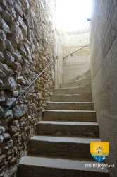 Escalier Service