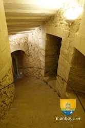 Escalier Sous Sol