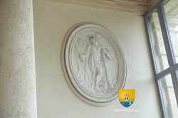 Medaillon