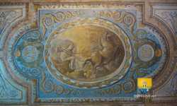 Plafond Charles Lebrun