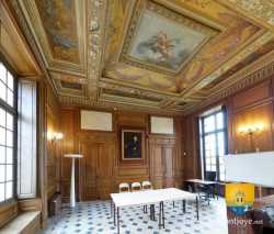 salle Ginoux Salle Ginoux Chateau Sucy En Brie