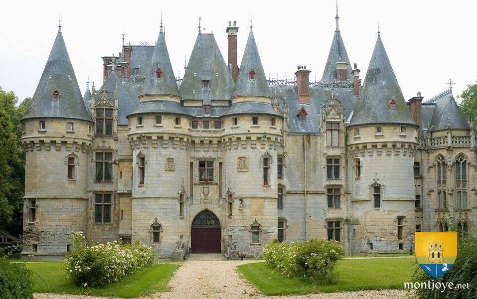 Château de Vigny