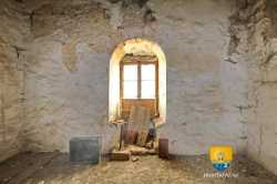 Coussiege Medieval Maison Forte