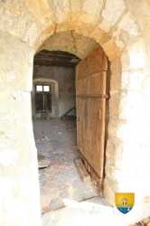 Entree Maison Forte