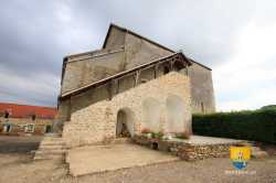 Maison Forte Aincourt