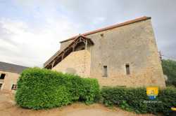 Maison Forte Medievale