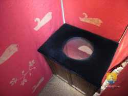 Tour Jean Peur Latrine 11