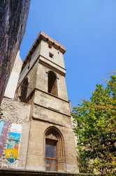 Tour Jean Sans Peur Detail 1