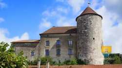 Gondrecourt Le Chateau Tour Musee Gondrecourt Le Chateau Tour Musee
