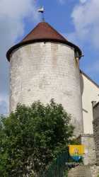 Gondrecourt Le Chateau Tour Gondrecourt Le Chateau Tour