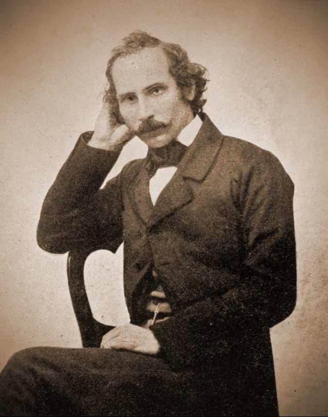 docteur chirurgien Koeberle 1855