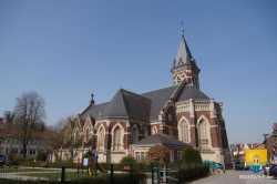 Eglise Saint Nicolas