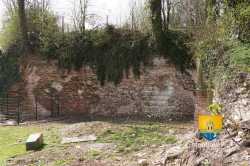 Reste Bastion