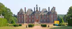 Chateau Havrincourt