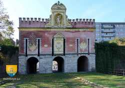 Porte De Roubaix Lille