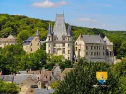 Chateau De Gaillon