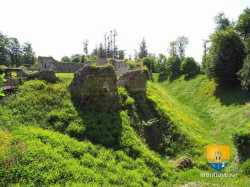 Fosse Chateau Harcourt