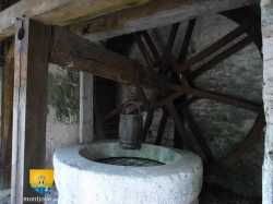 Puits Chateau