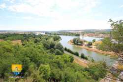 Port Mort Seine
