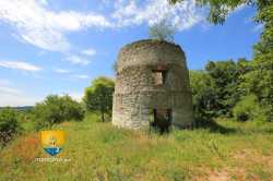 Tour Port Mort Moulin