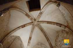 Voute Salle