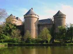 Chateau Lassay
