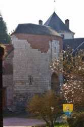 Chatelet Chateau Bernatre 6 2012 Chatelet Chateau Bernatre 6 2012