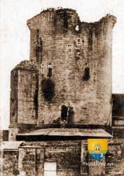 Donjon Droizy Donjon Droizy