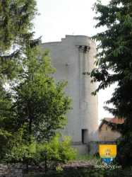 Entre Chateau Droizy Relais Heritage