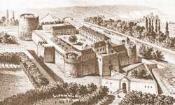 Chateau Ham Vauban