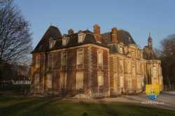 Chateau Lagny Le Sec DSC01915 4 2012 Chateau Lagny Le Sec DSC01915 4 2012