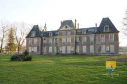 Chateau Lagny Le Sec DSC01923 5 2012 Chateau Lagny Le Sec DSC01923 5 2012
