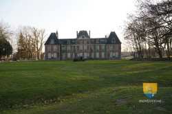 Chateau Lagny Le Sec DSC01932 7 2012 Chateau Lagny Le Sec DSC01932 7 2012