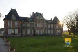 Chateau Lagny Le Sec DSC01941 8 2012 Chateau Lagny Le Sec DSC01941 8 2012