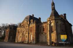 Chateau Lagny Le Sec DSC01953 9 2012 Chateau Lagny Le Sec DSC01953 9 2012