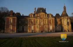 Chateau Lagny Le Sec DSC01968 11 2012 Chateau Lagny Le Sec DSC01968 11 2012