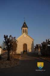 Chateau Lagny Le Sec Eglise Chateau Lagny Le Sec Eglise