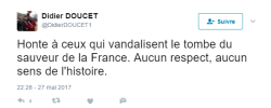 Didier Doucet