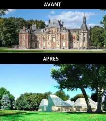 Projet Lagny Le Sec Projet Lagny Le Sec