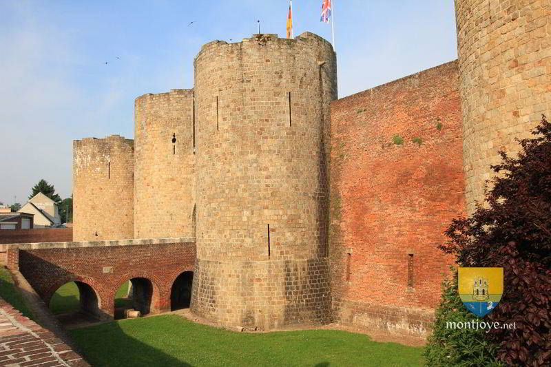 Château de Péronne